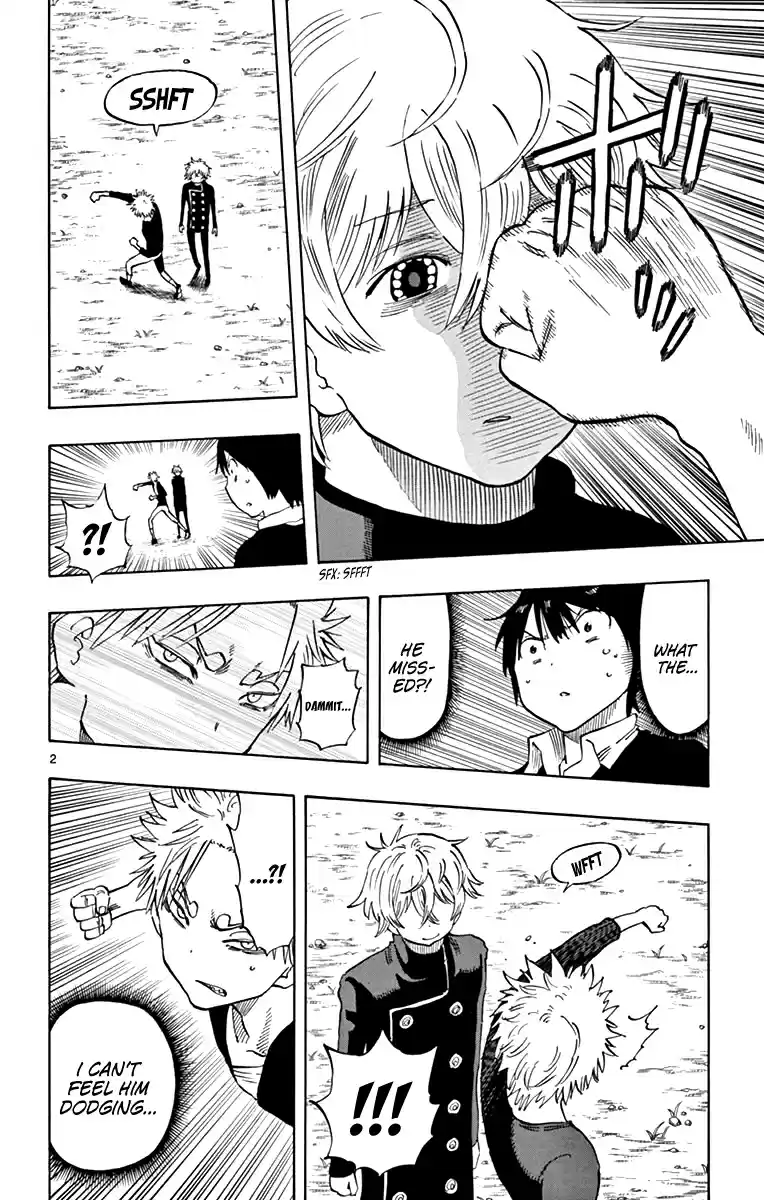 Saike Mata Shitemo Vol.6 Ch.52