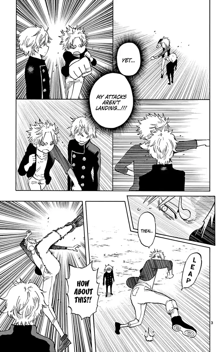 Saike Mata Shitemo Vol.6 Ch.52