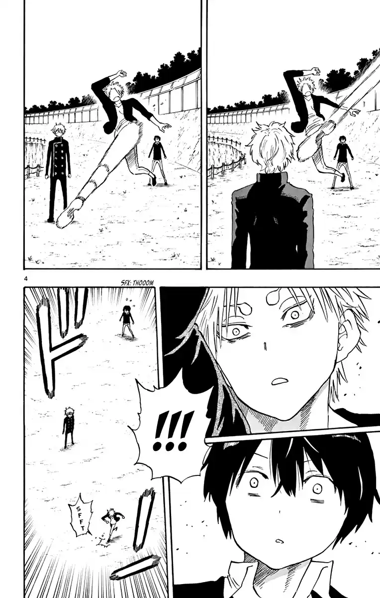 Saike Mata Shitemo Vol.6 Ch.52