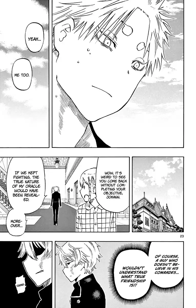 Saike Mata Shitemo Vol.6 Ch.52