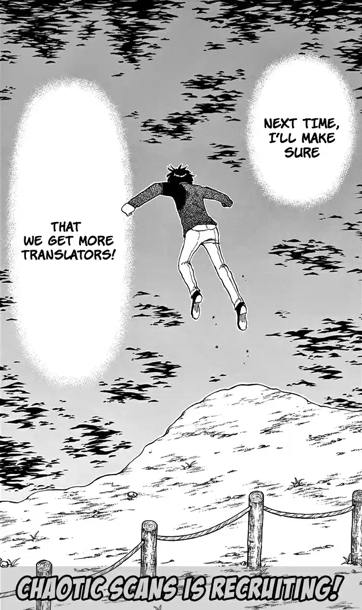 Saike Mata Shitemo Vol.6 Ch.52