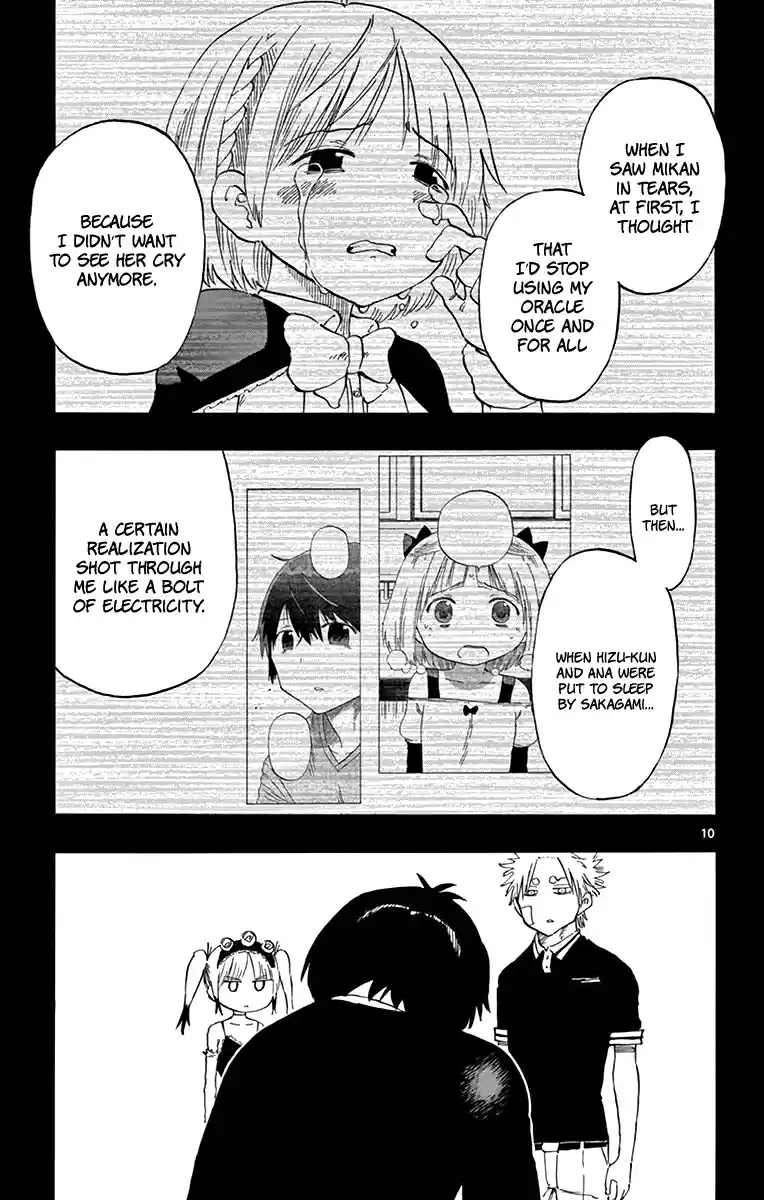 Saike Mata Shitemo Vol.7 Ch.53