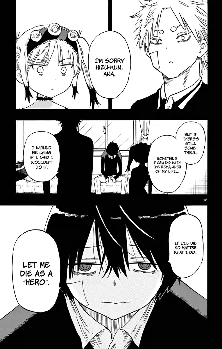 Saike Mata Shitemo Vol.7 Ch.53