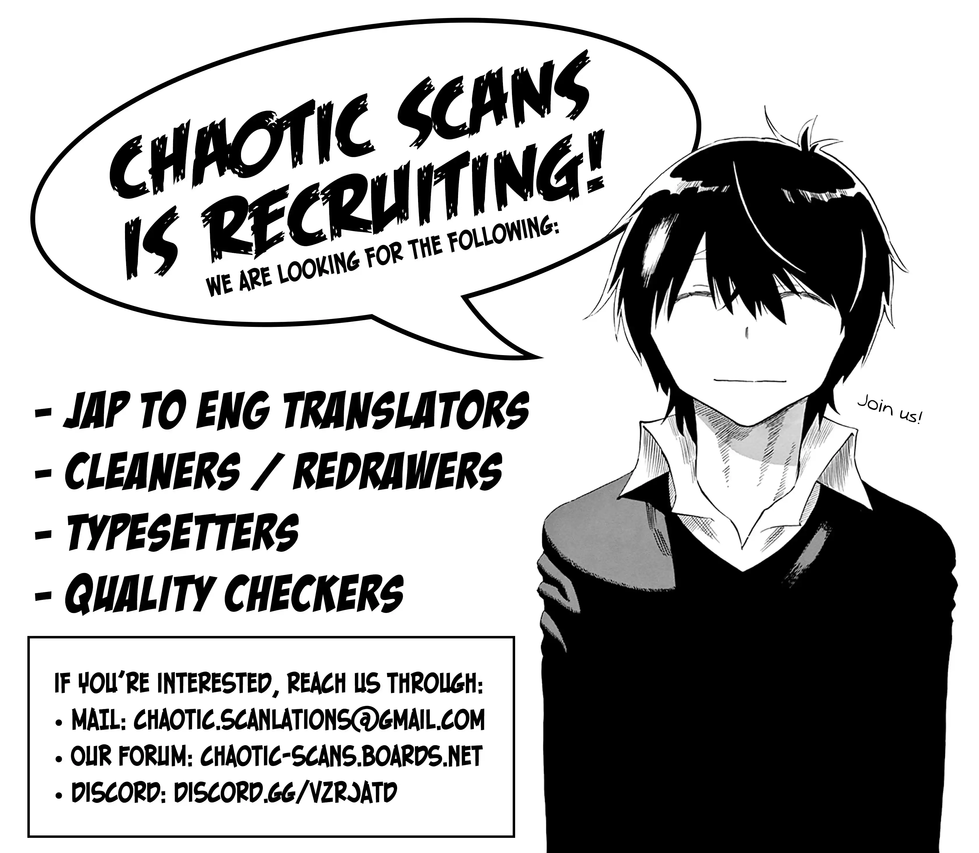 Saike Mata Shitemo Vol.7 Ch.53