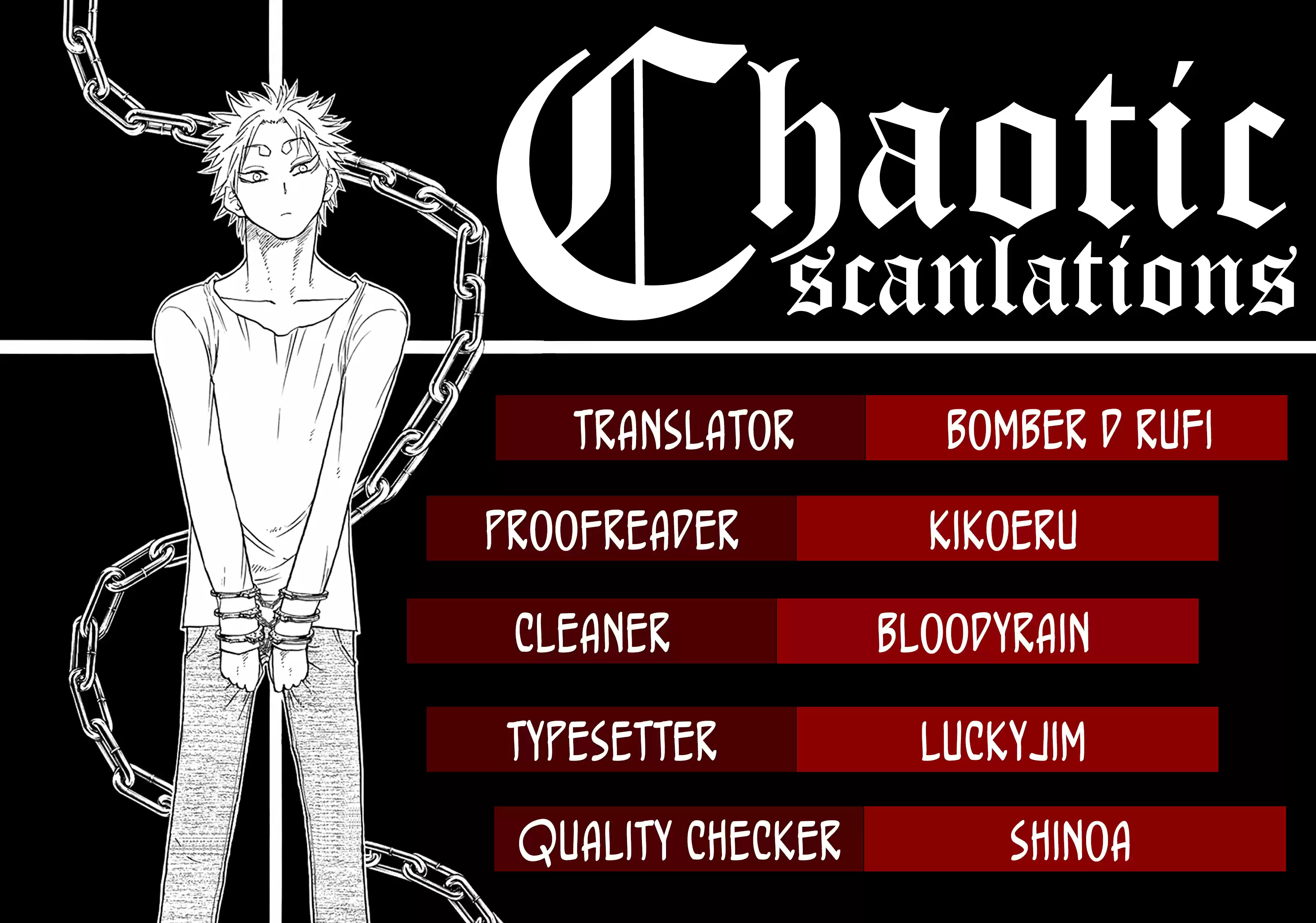 Saike Mata Shitemo Vol.7 Ch.54