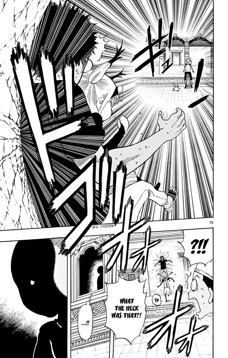 Saike Mata Shitemo Vol.7 Ch.54