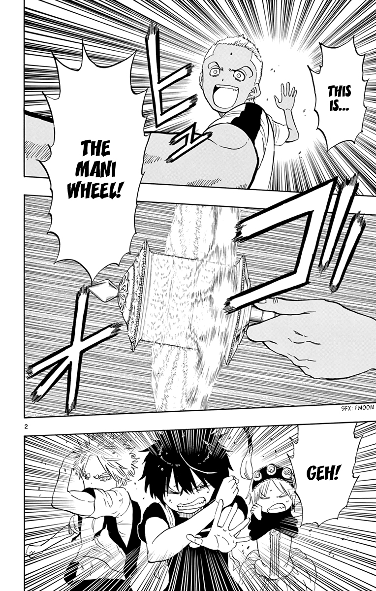 Saike Mata Shitemo Vol.7 Ch.54