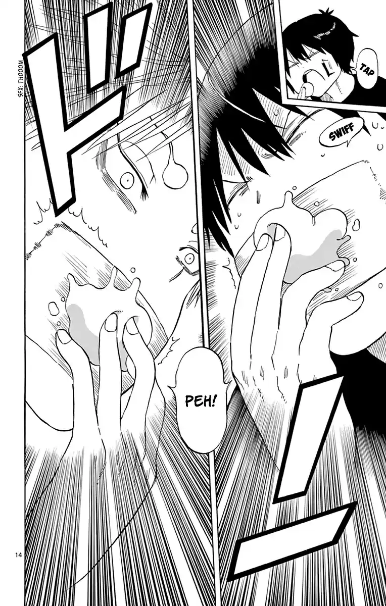 Saike Mata Shitemo Vol.7 Ch.56