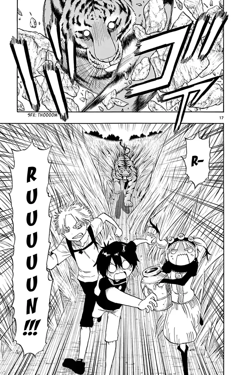 Saike Mata Shitemo Vol.7 Ch.57