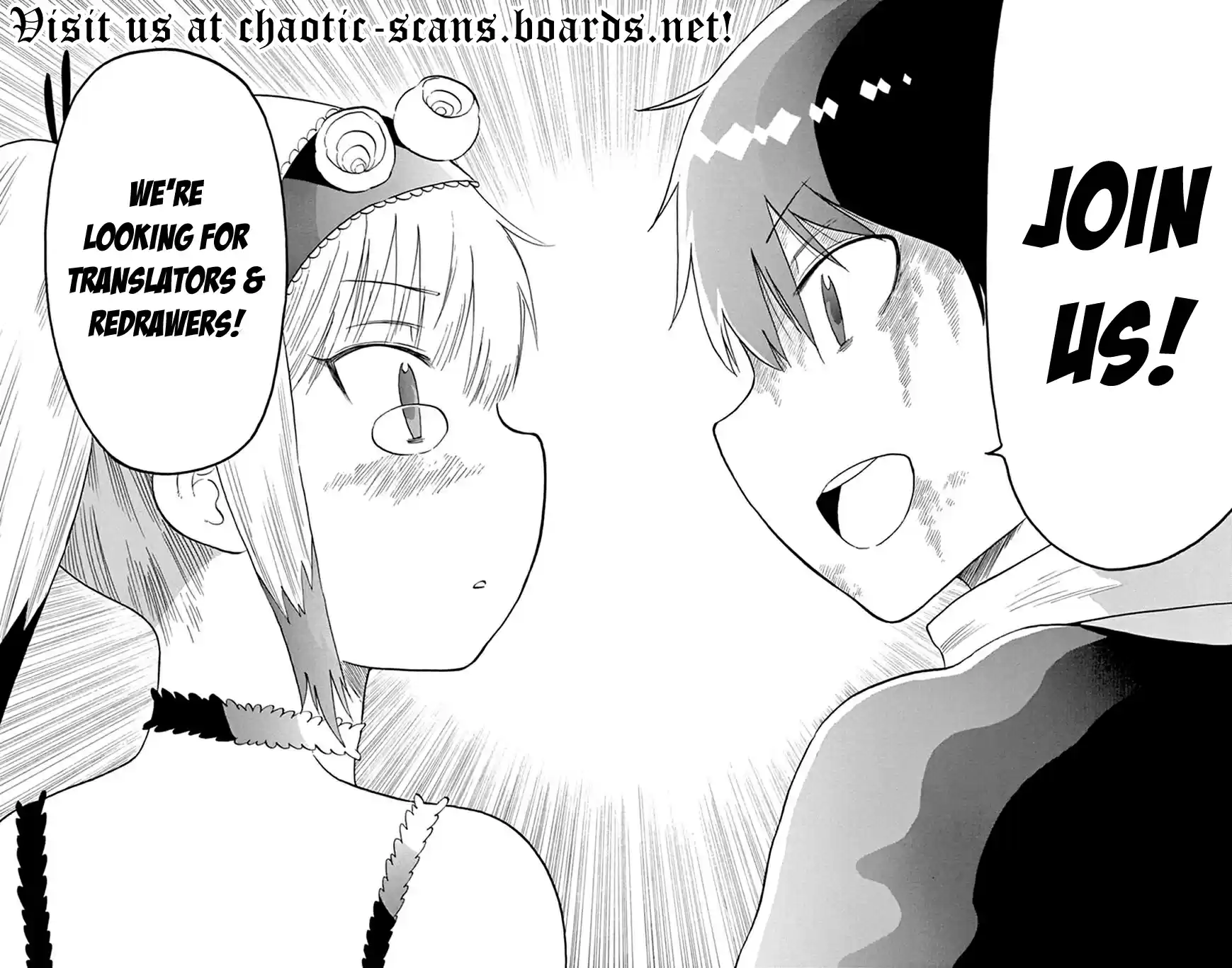 Saike Mata Shitemo Vol.7 Ch.57