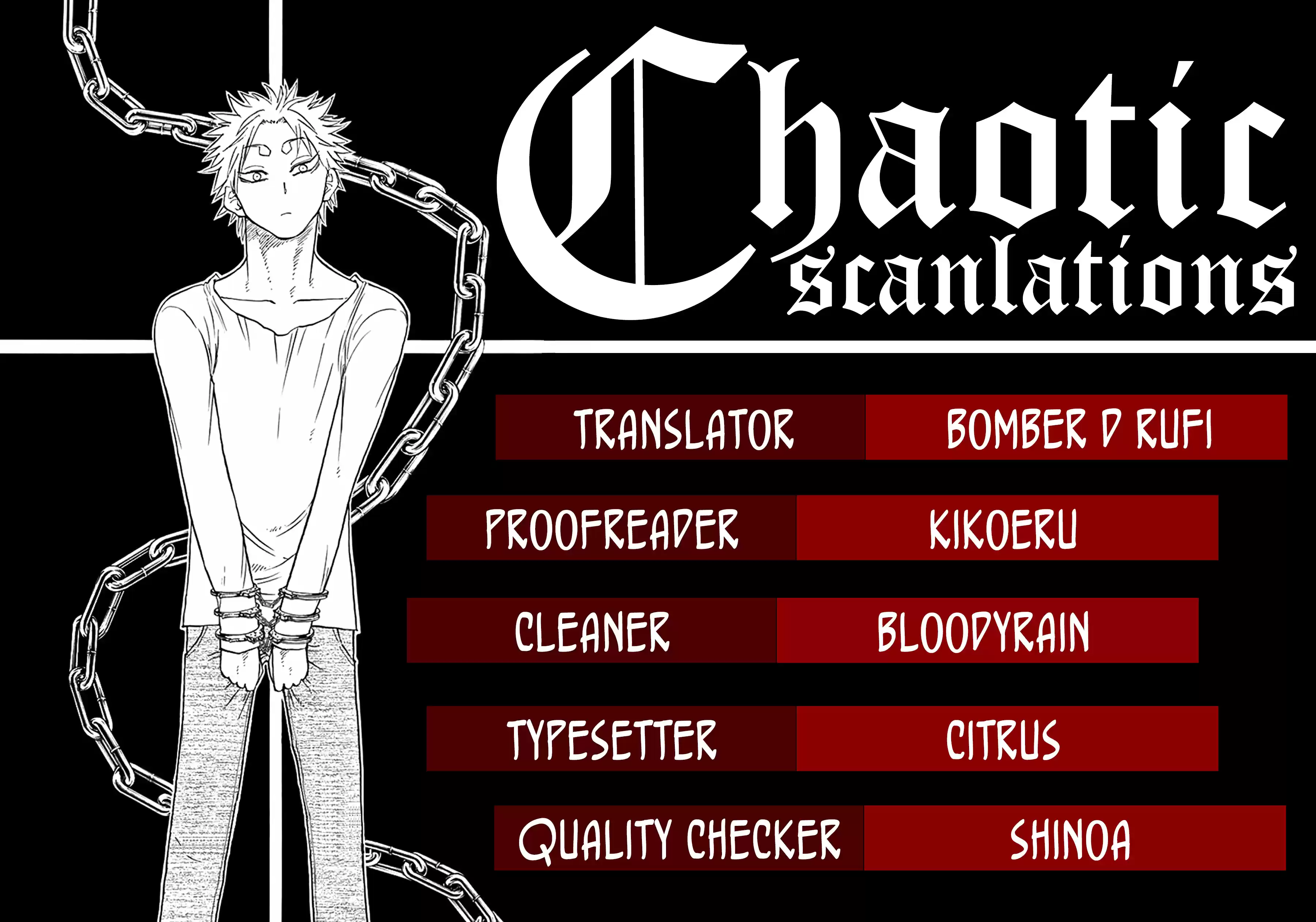 Saike Mata Shitemo Vol.7 Ch.58