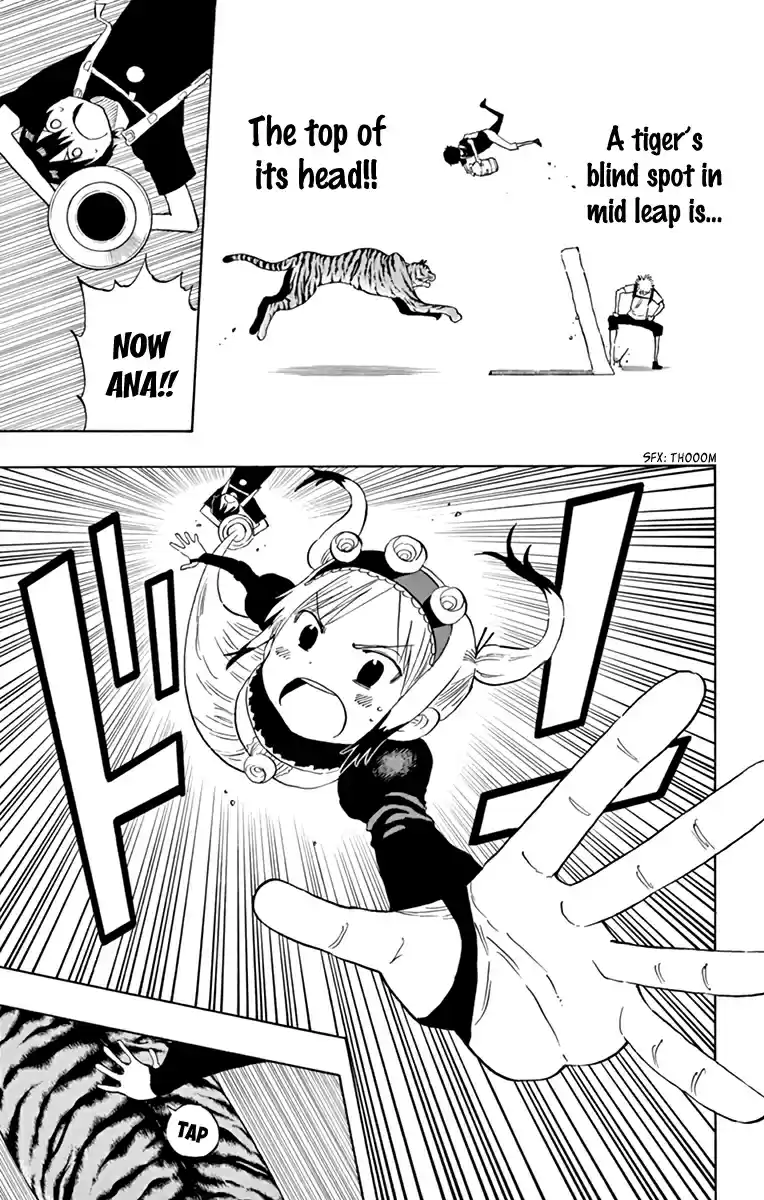 Saike Mata Shitemo Vol.7 Ch.58