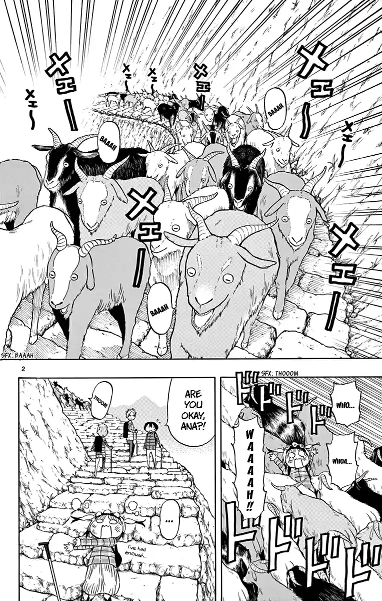 Saike Mata Shitemo Vol.7 Ch.59