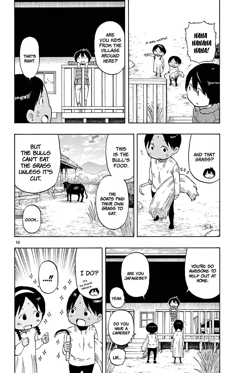 Saike Mata Shitemo Vol.7 Ch.59