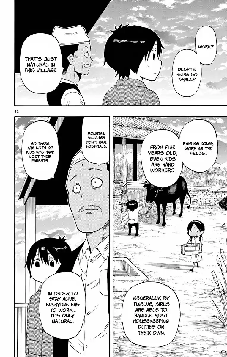 Saike Mata Shitemo Vol.7 Ch.59