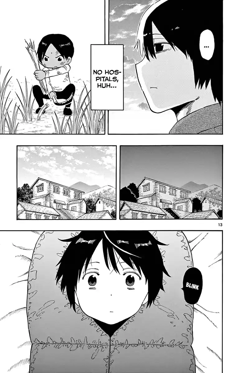 Saike Mata Shitemo Vol.7 Ch.59