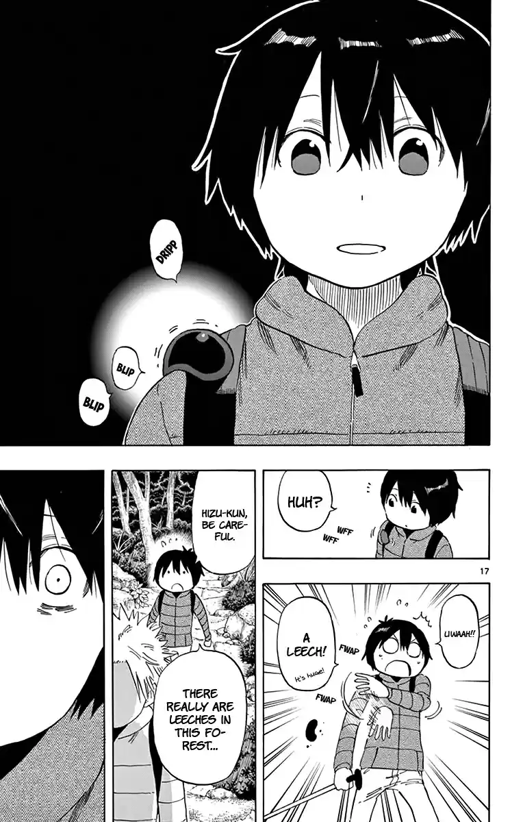 Saike Mata Shitemo Vol.7 Ch.59