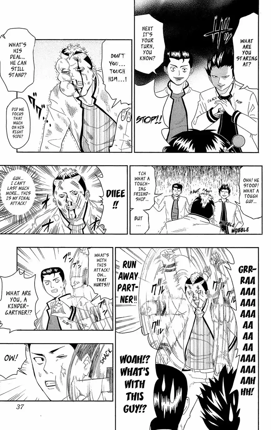 Saiki Kusuo no Psi Nan 0.2