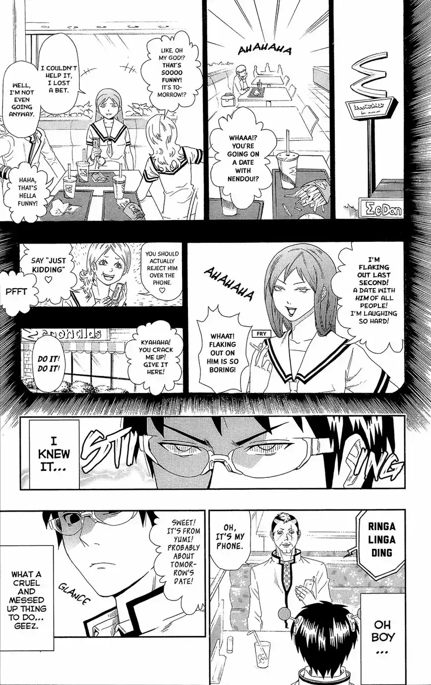 Saiki Kusuo no Psi Nan 0.4