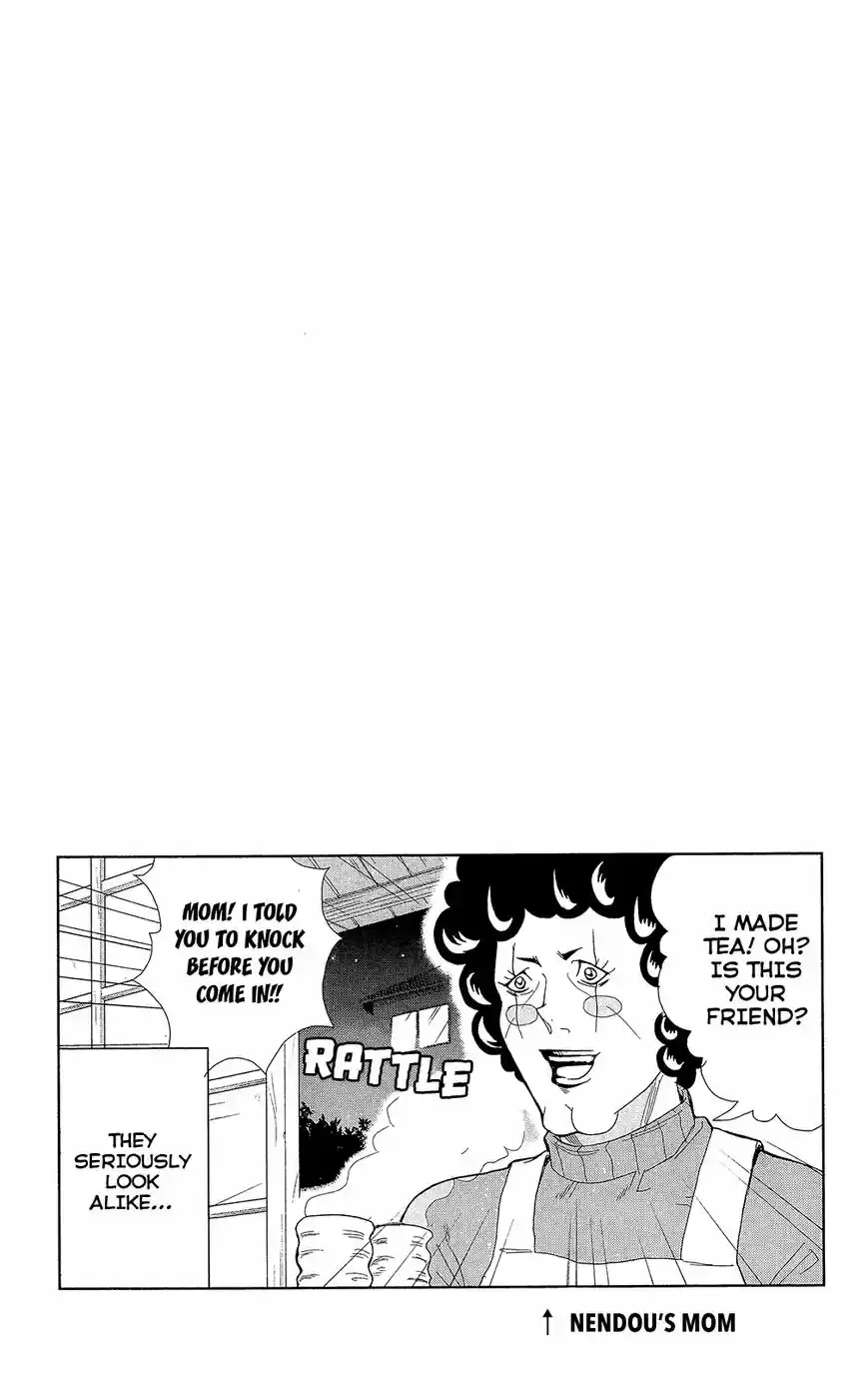 Saiki Kusuo no Psi Nan 0.4