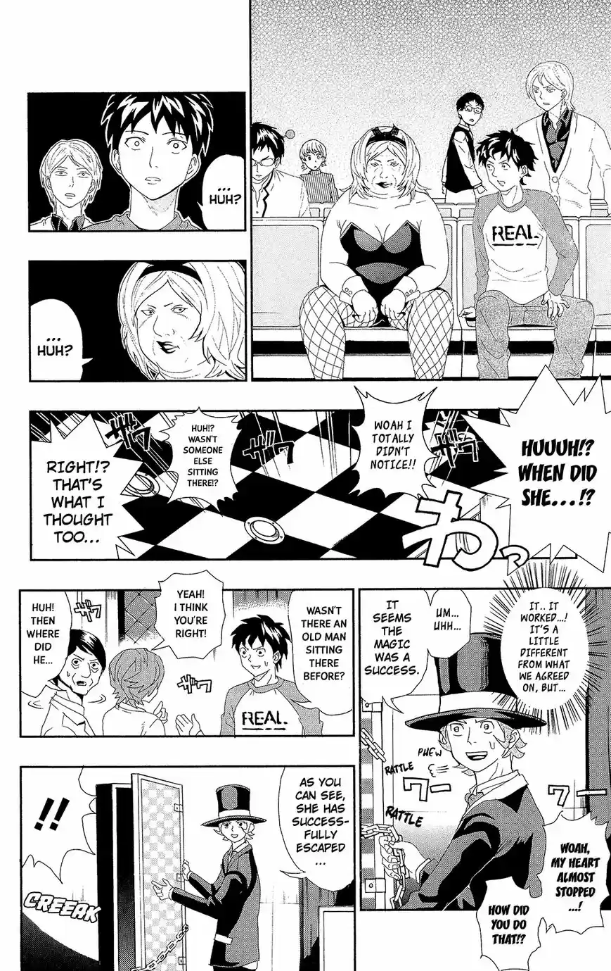 Saiki Kusuo no Psi Nan 0.5