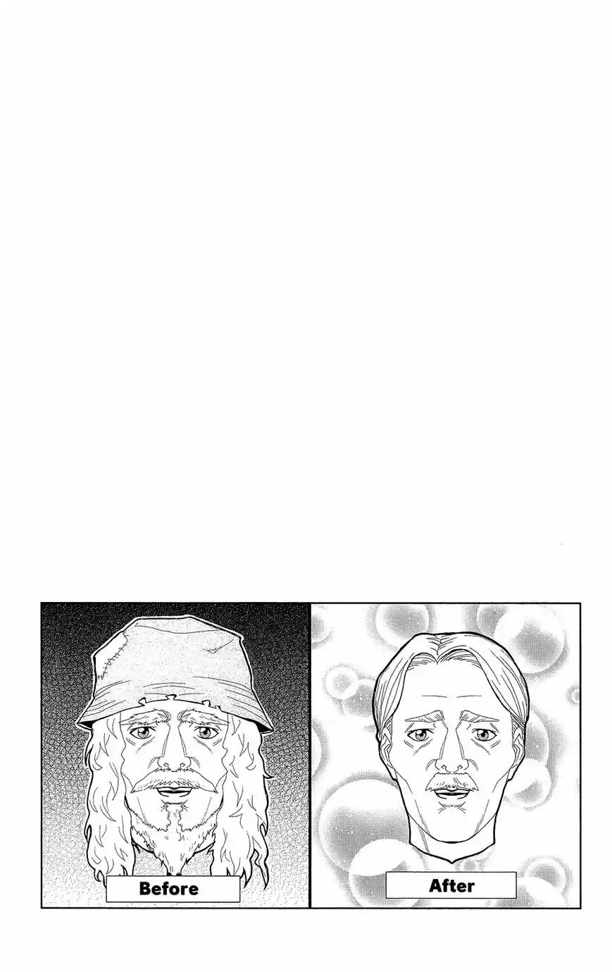 Saiki Kusuo no Psi Nan 0.5