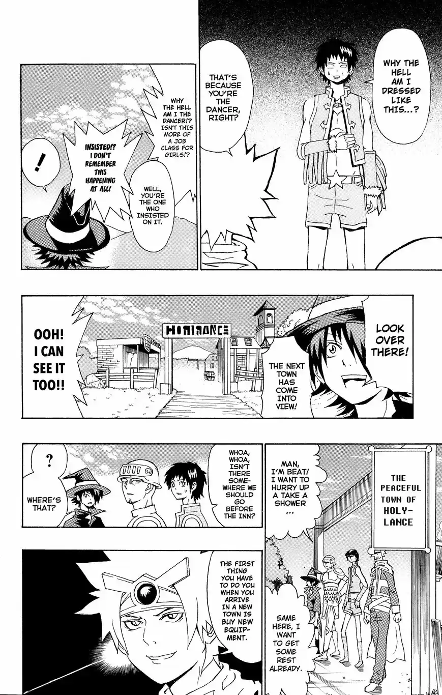 Saiki Kusuo no Psi Nan 0.8