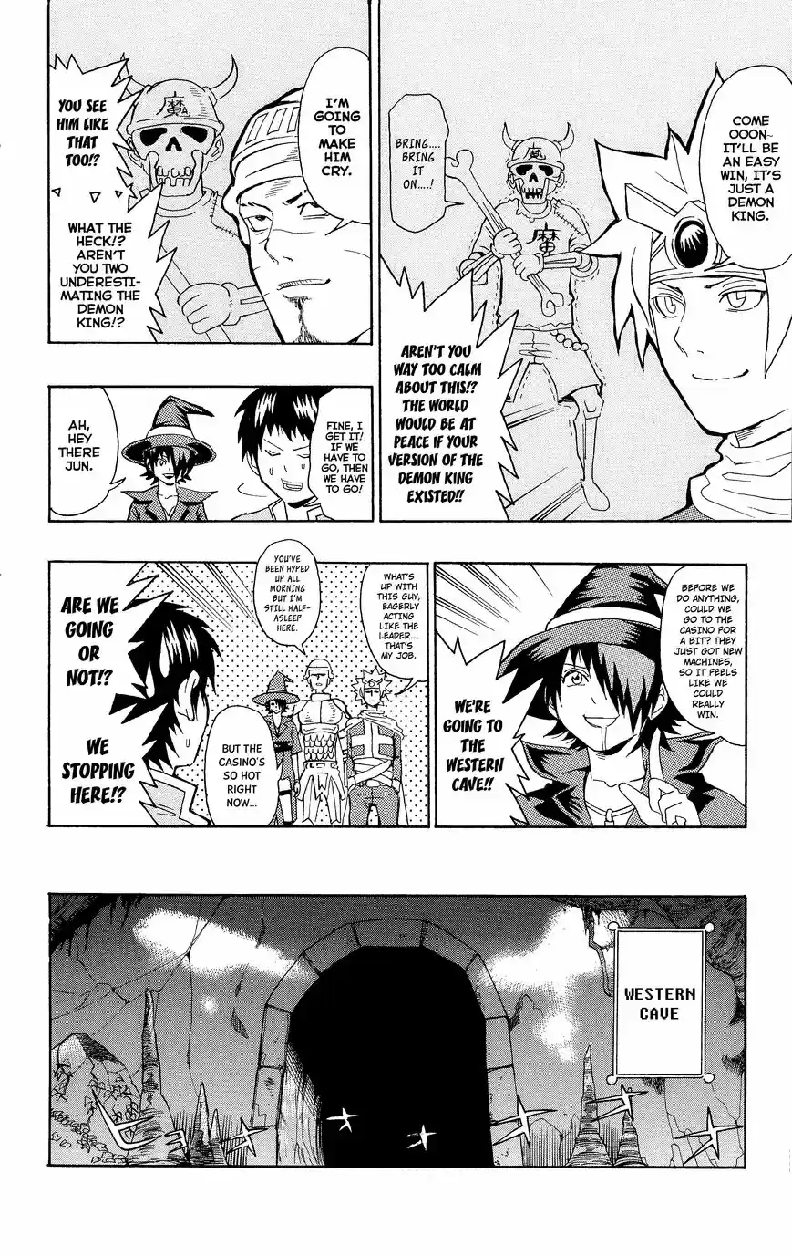 Saiki Kusuo no Psi Nan 0.8