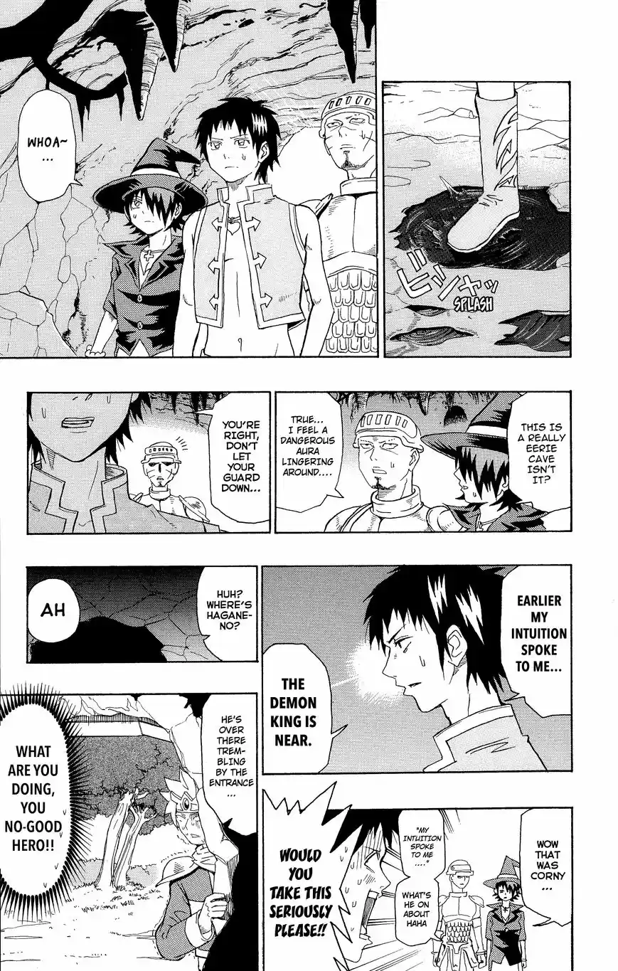 Saiki Kusuo no Psi Nan 0.8