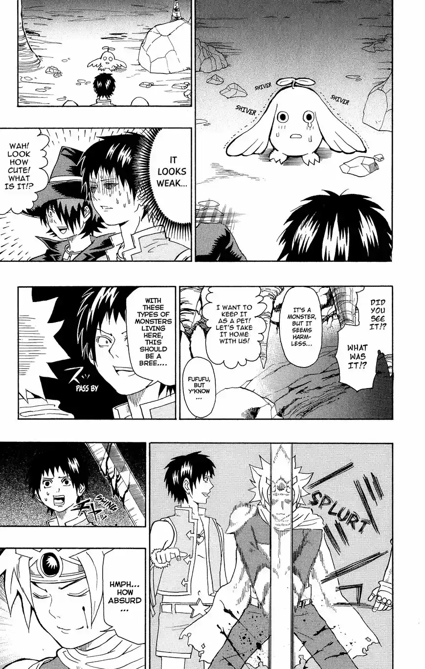 Saiki Kusuo no Psi Nan 0.8