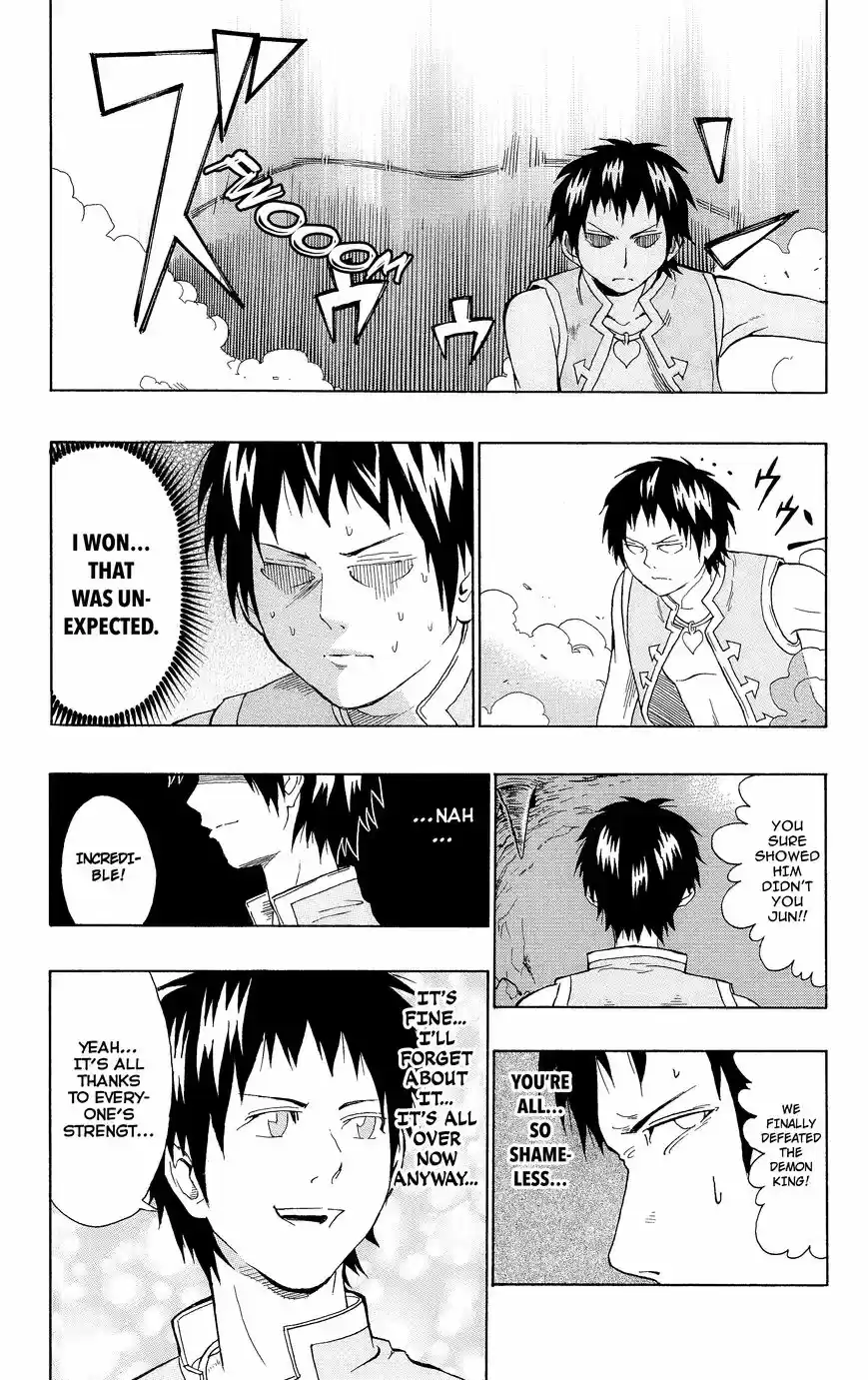 Saiki Kusuo no Psi Nan 0.8