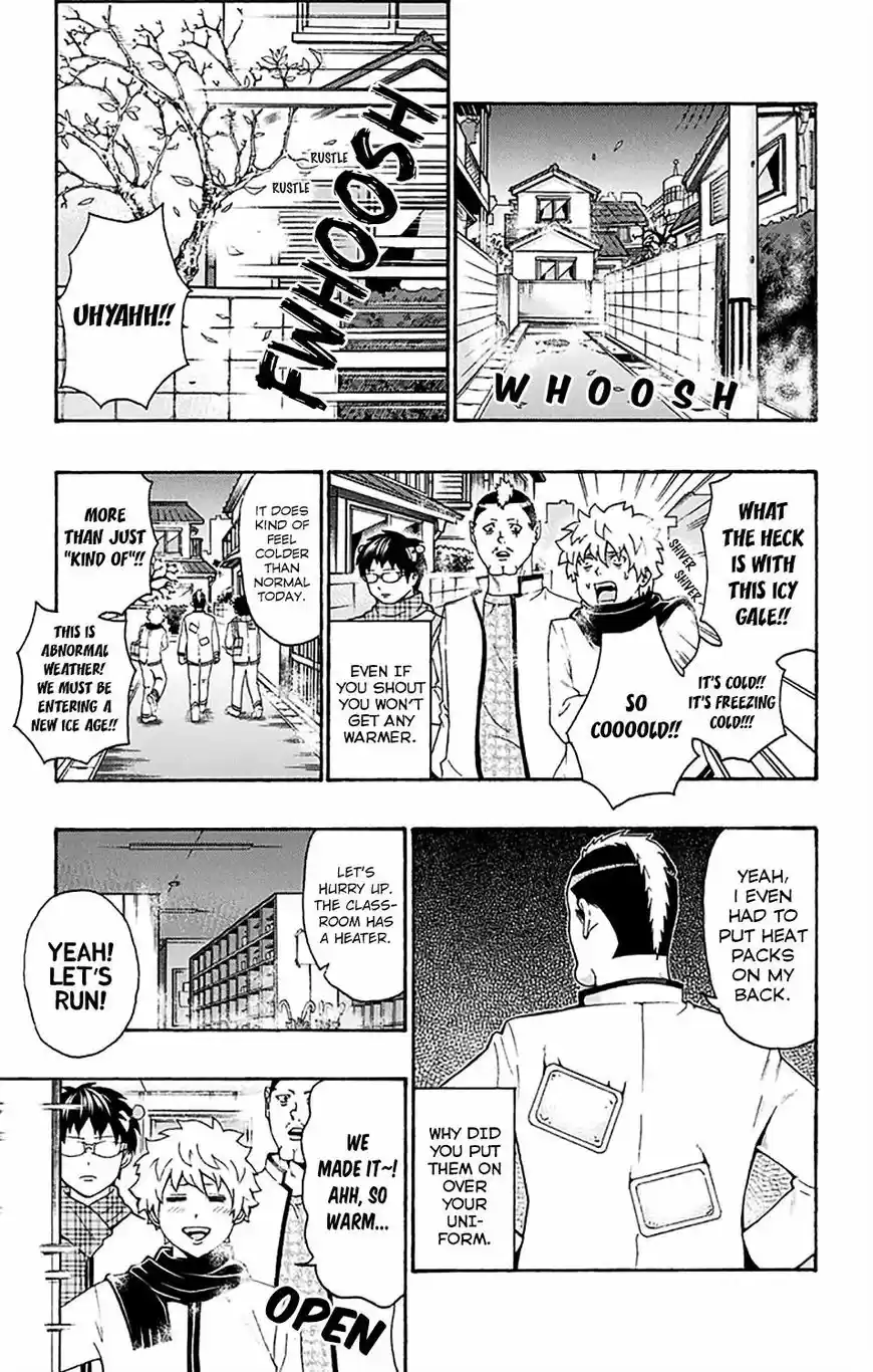 Saiki Kusuo no Psi Nan 179