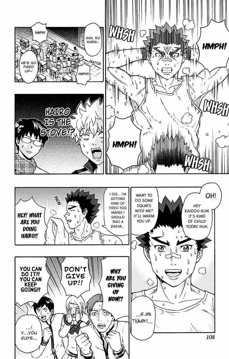 Saiki Kusuo no Psi Nan 179