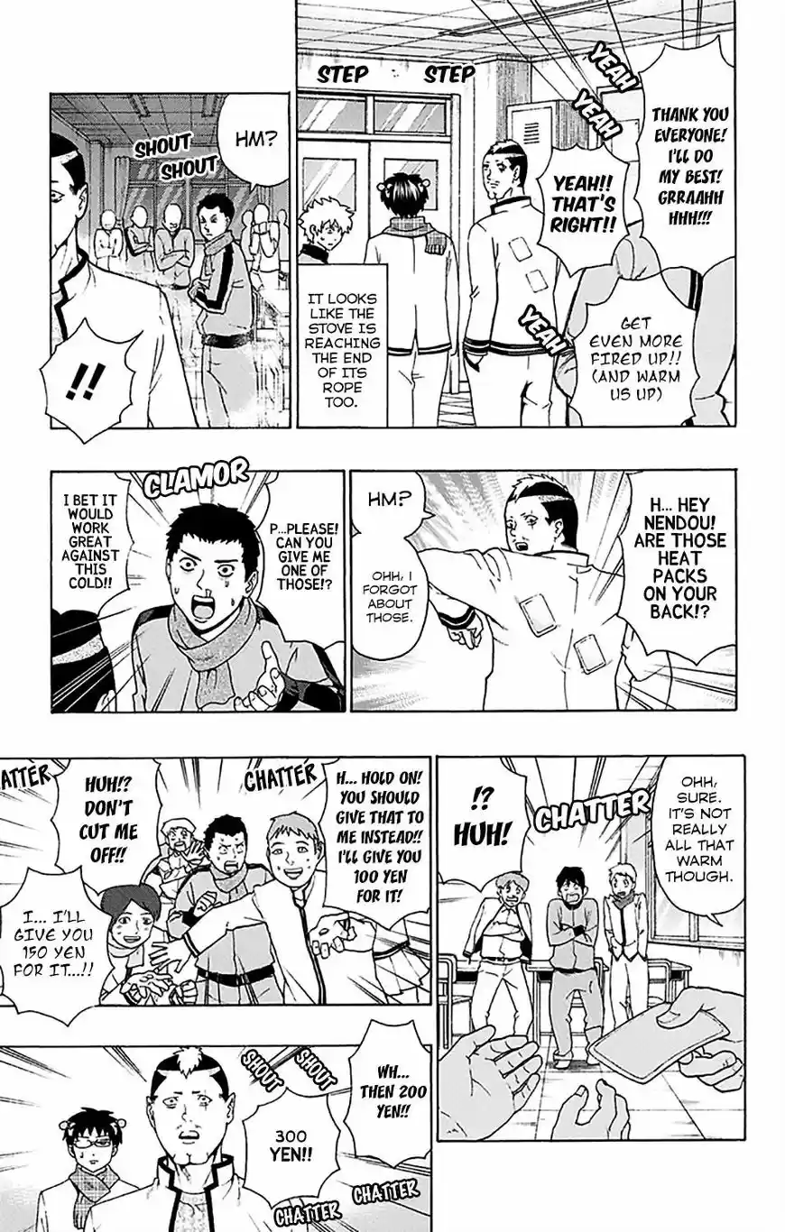 Saiki Kusuo no Psi Nan 179