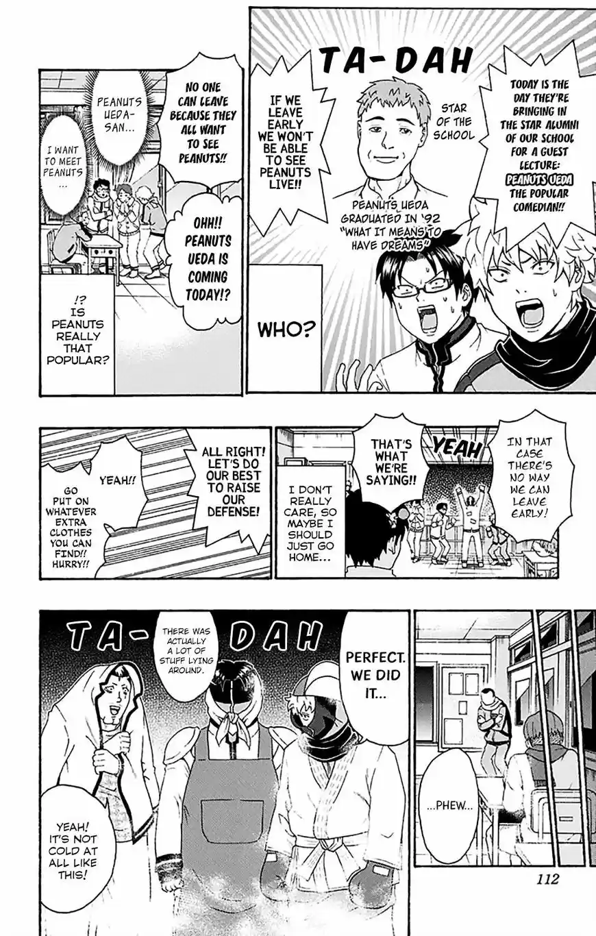 Saiki Kusuo no Psi Nan 179