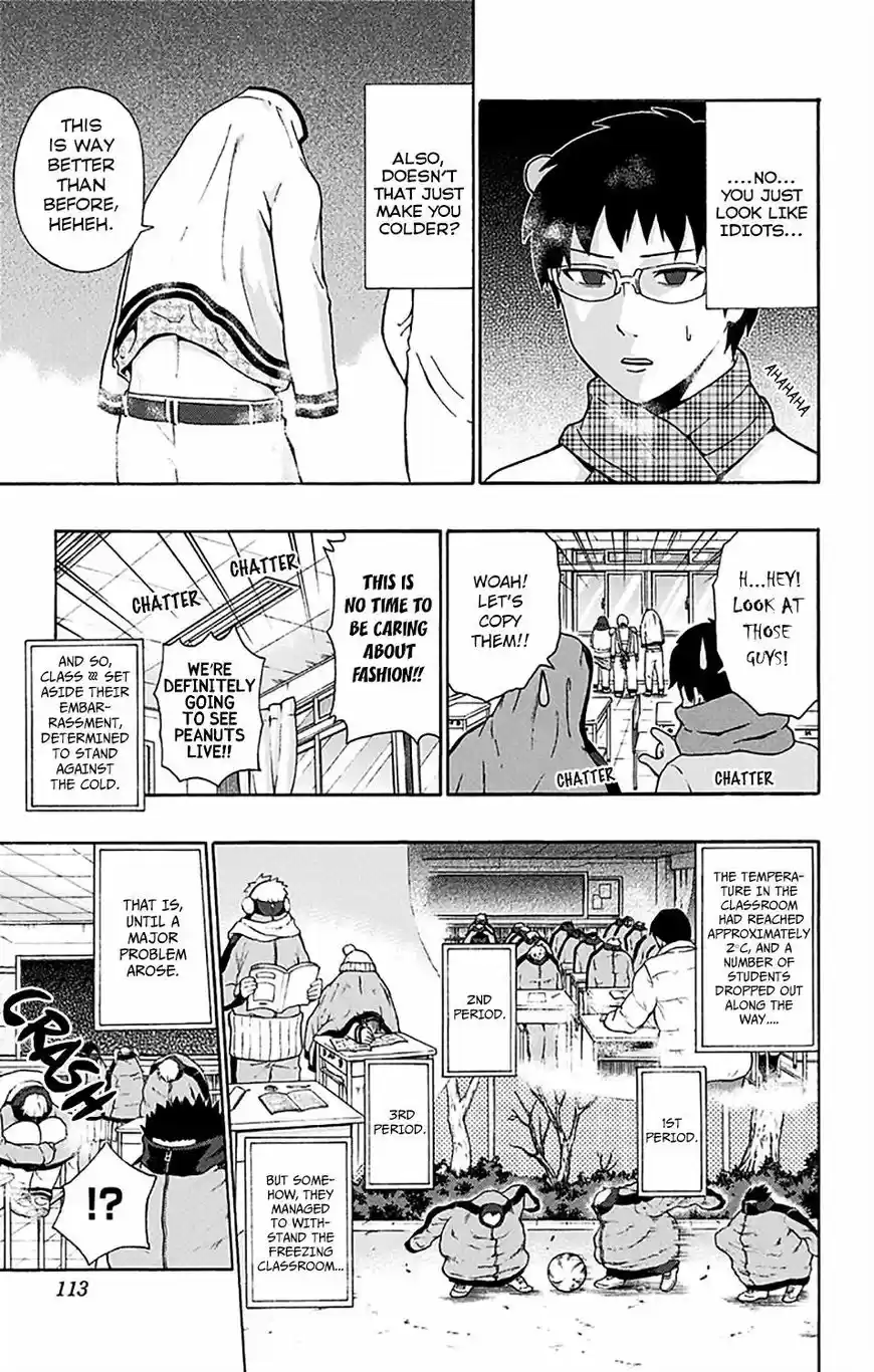 Saiki Kusuo no Psi Nan 179