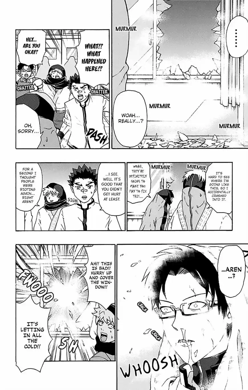 Saiki Kusuo no Psi Nan 179