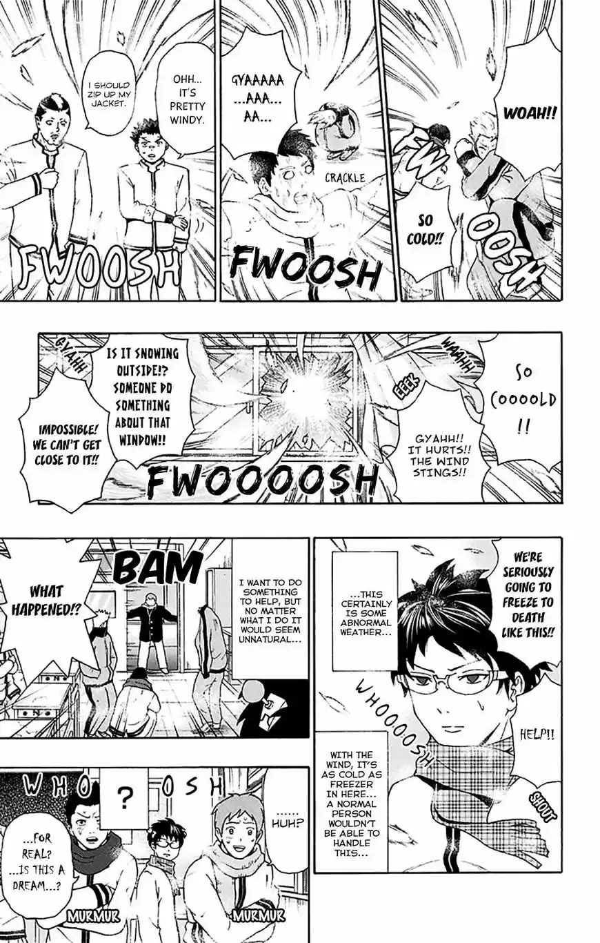 Saiki Kusuo no Psi Nan 179