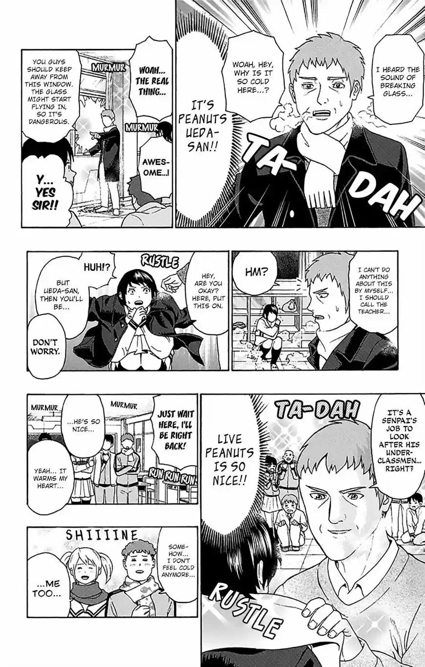 Saiki Kusuo no Psi Nan 179