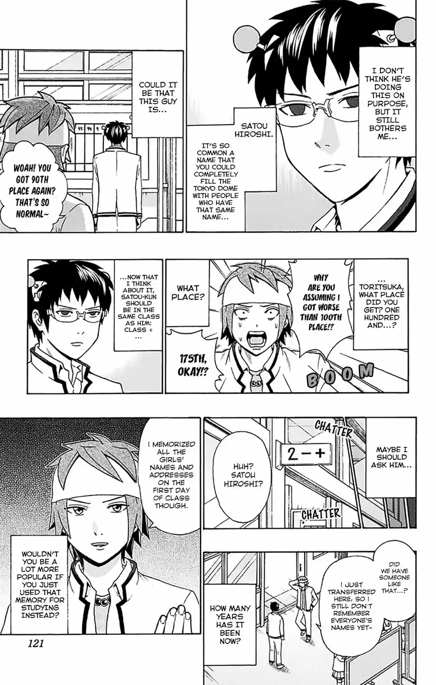 Saiki Kusuo no Psi Nan 180