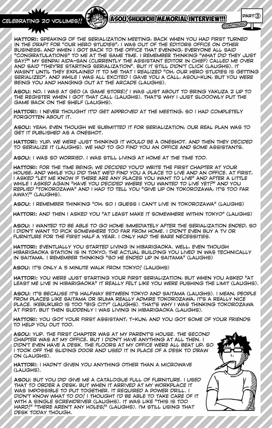 Saiki Kusuo no Psi Nan 207