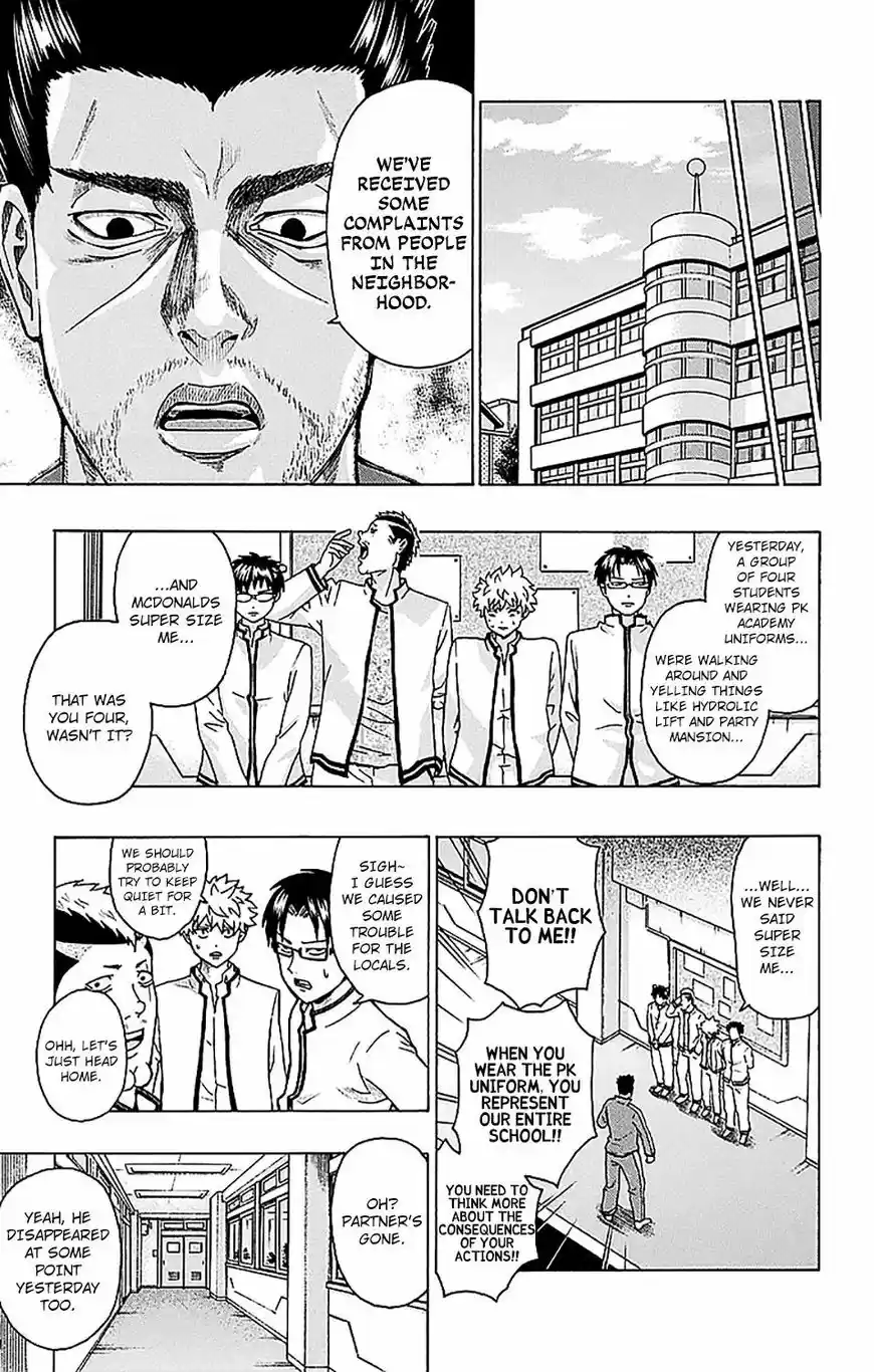 Saiki Kusuo no Psi Nan 233