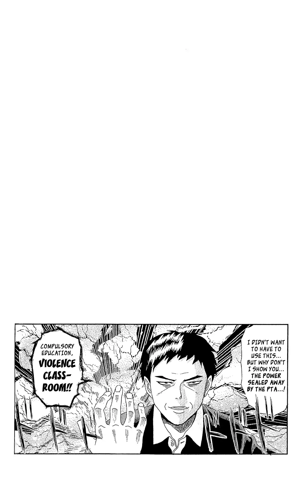 Saiki Kusuo no PSI Nan Ch.3.1