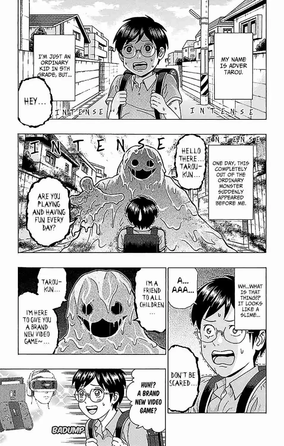 Saiki Kusuo no PSI nan Vol. 21 Ch. 219 Video Game DiPSIster