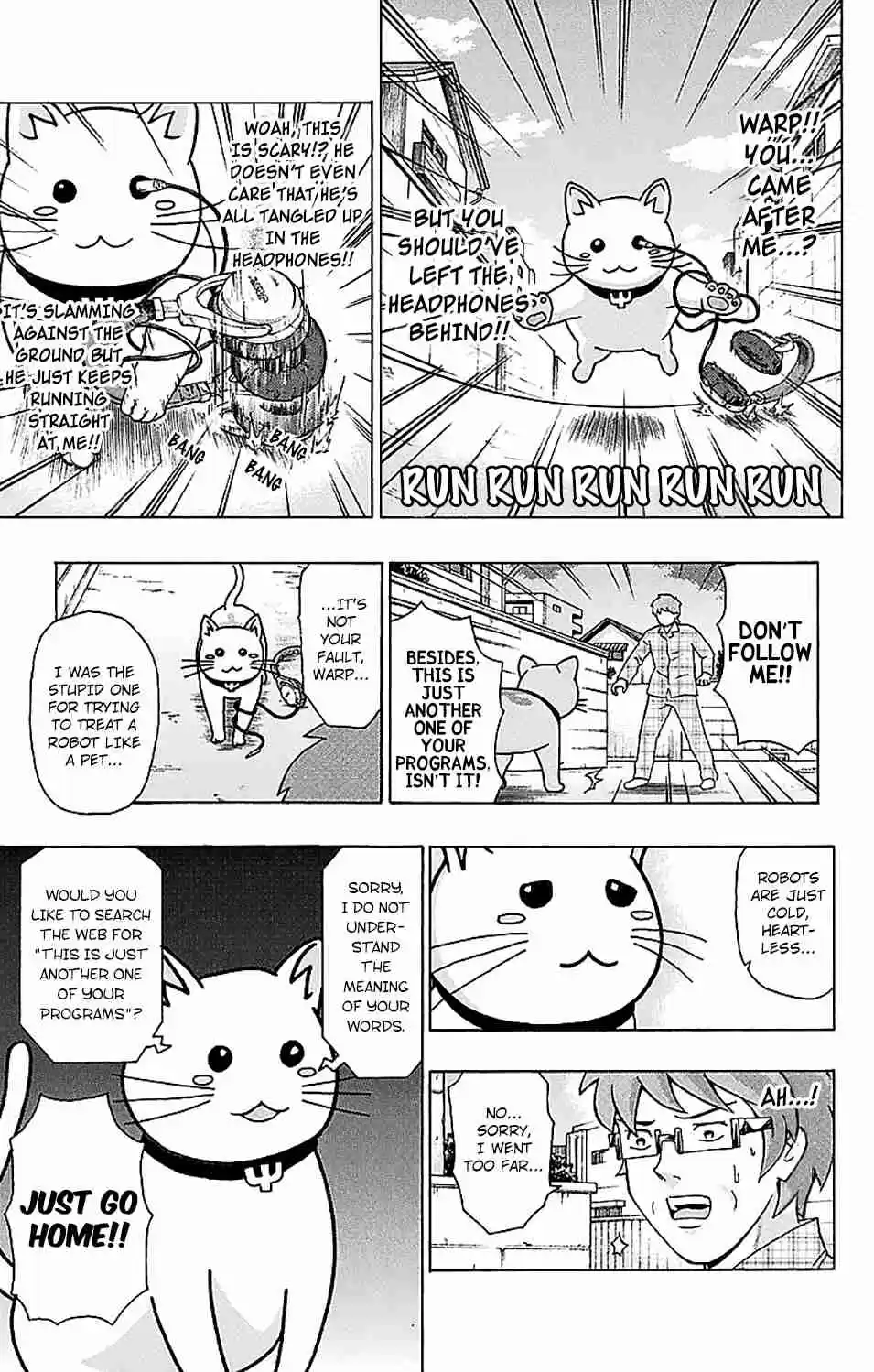 Saiki Kusuo no PSI nan Vol. 21 Ch. 224 Packed Full of Features! The Up and Coming New MaPSIcot