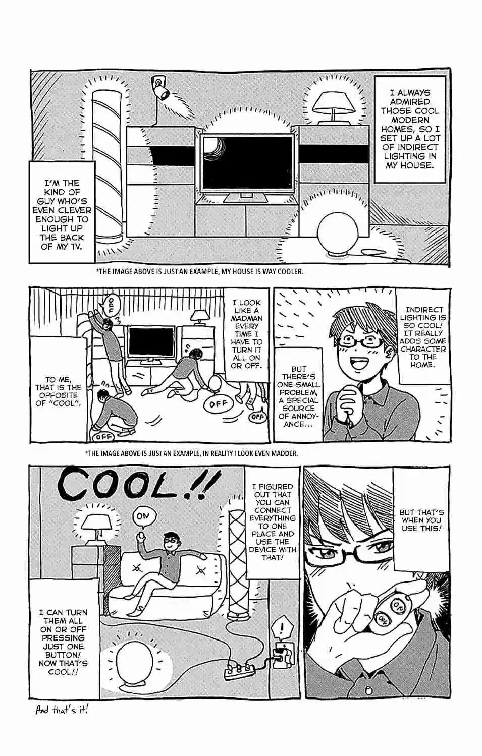 Saiki Kusuo no PSI nan Vol. 21 Ch. 227 ReviPSIt! Gradparent's Travel Log