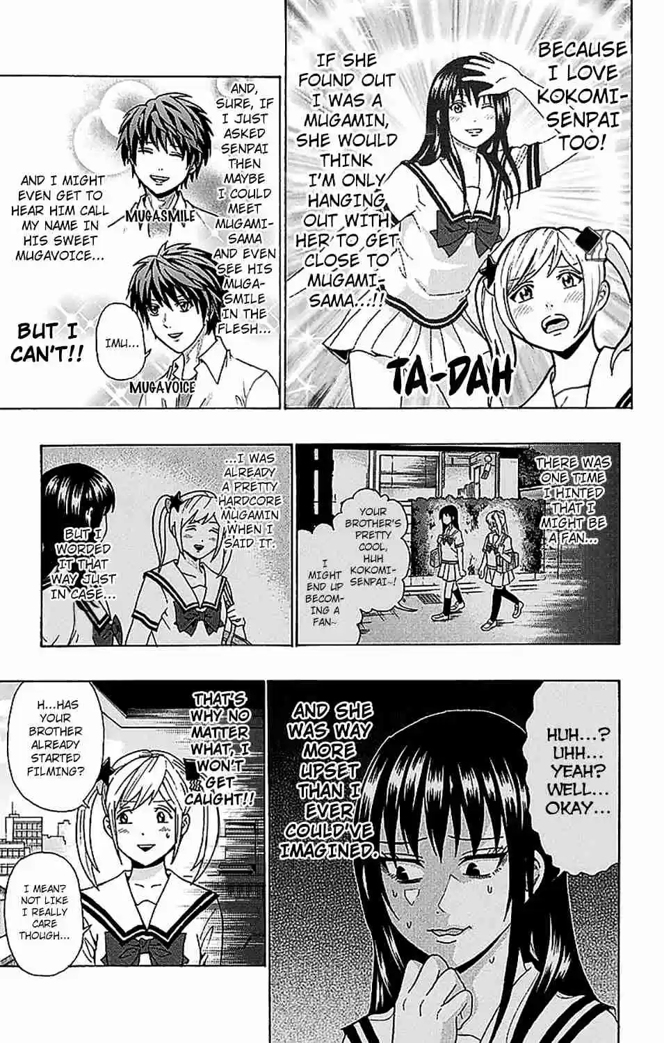 Saiki Kusuo no PSI nan Vol. 22 Ch. 234 Do Some RePSIearch! The Super Idol's Secret