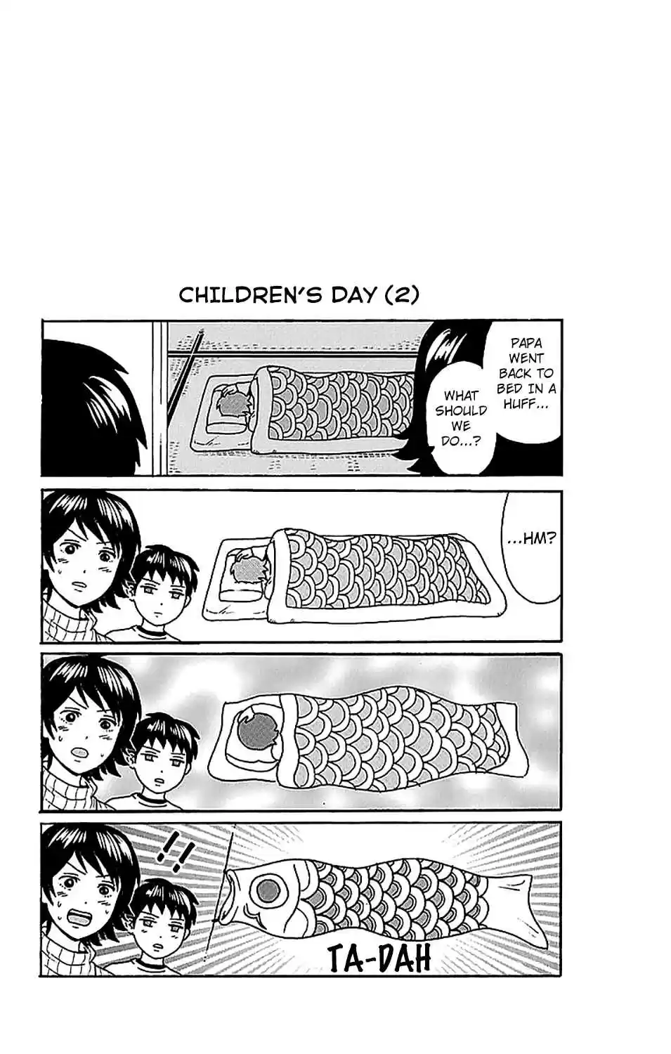 Saiki Kusuo no PSI nan Vol. 22 Ch. 234 Do Some RePSIearch! The Super Idol's Secret