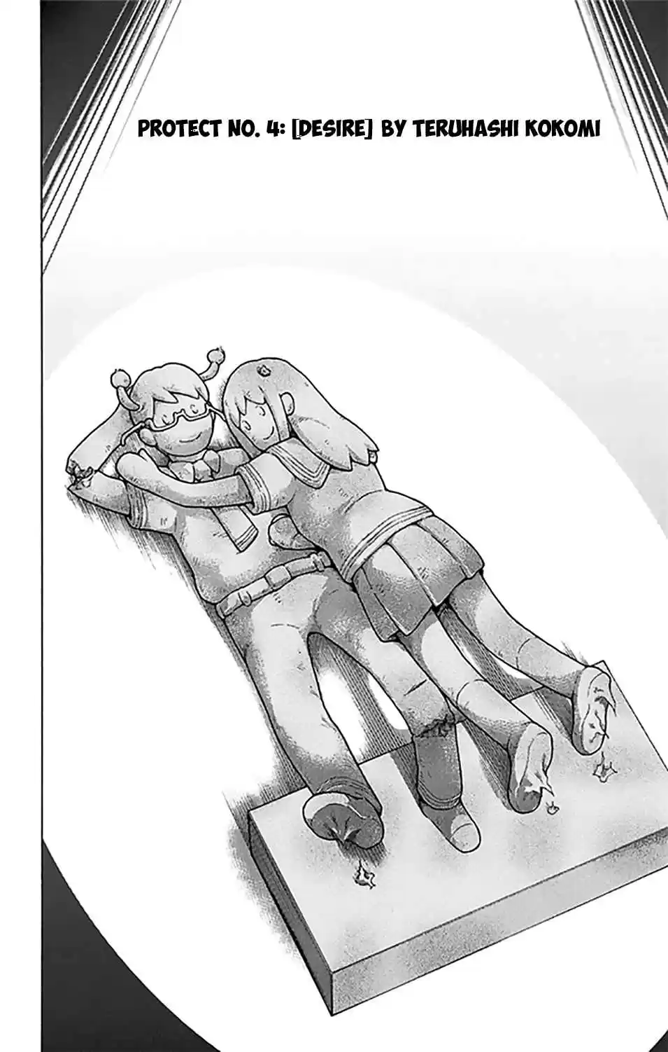 Saiki Kusuo no PSI nan Vol. 24 Ch. 252 Proudly Presenting our Clay PSIculptures