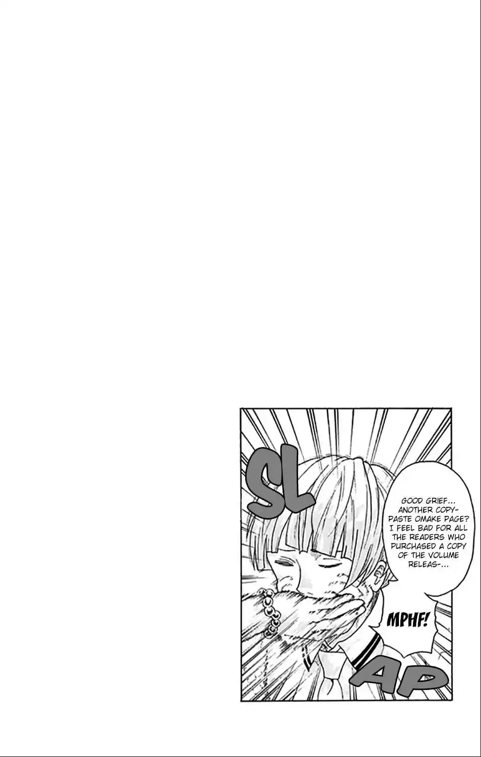 Saiki Kusuo no PSI Nan Vol. 24 Ch. 253 Evaluation! PSIchickers!